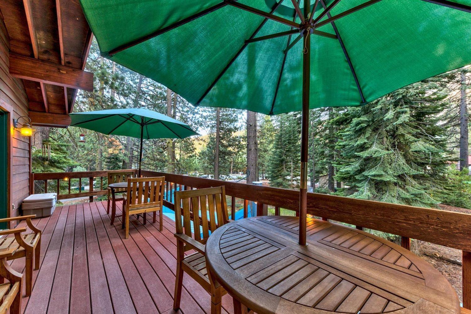 Donner Lake Inn Truckee Exterior photo