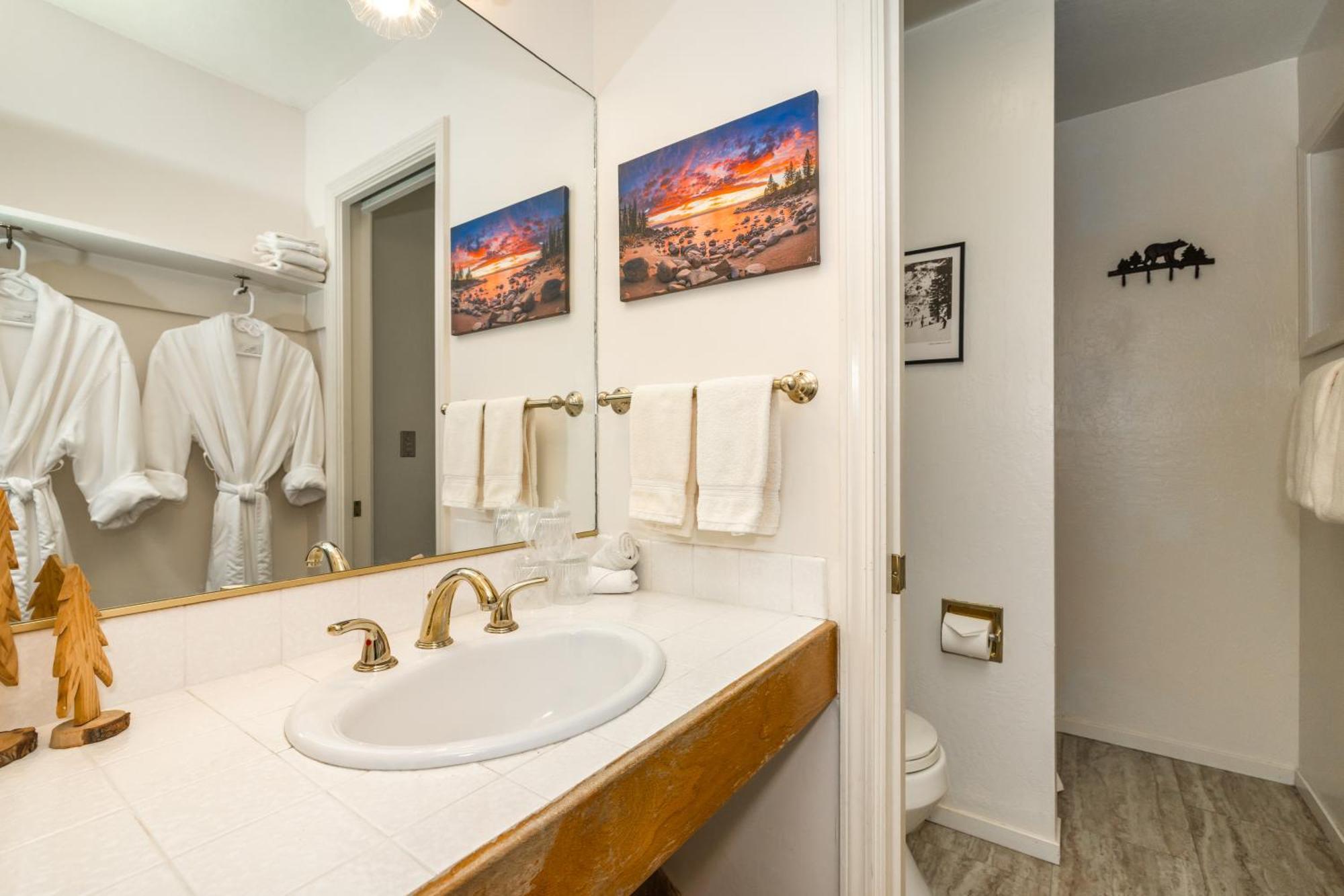 Donner Lake Inn Truckee Exterior photo