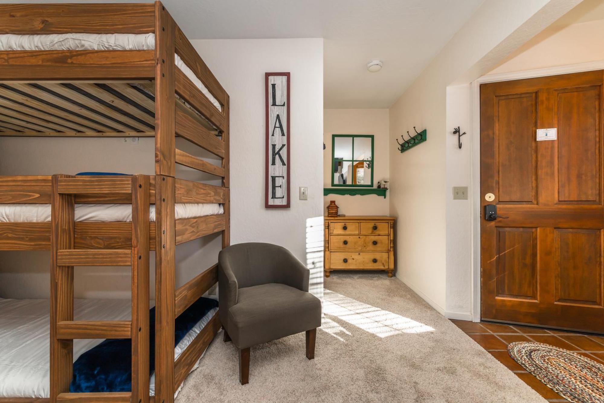 Donner Lake Inn Truckee Exterior photo