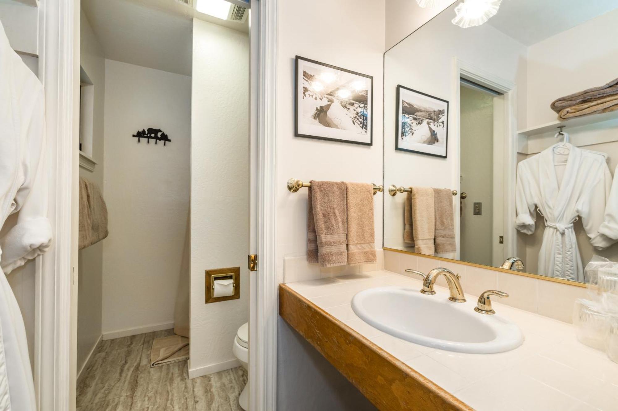 Donner Lake Inn Truckee Exterior photo